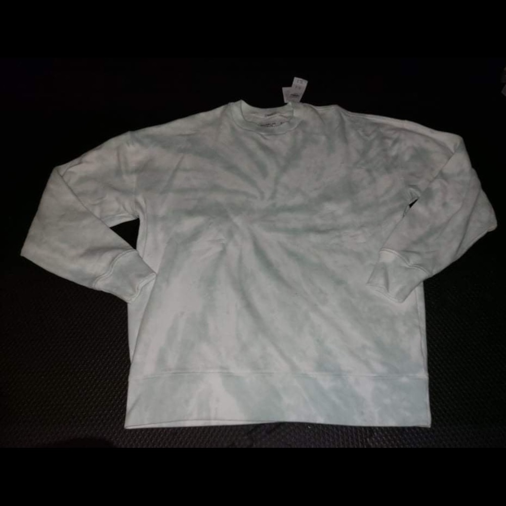 A&F Sweatshirt size XL NWT - Picture 6 of 10